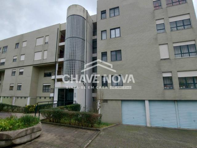 Apartamento venda em Abrantes, Santarém