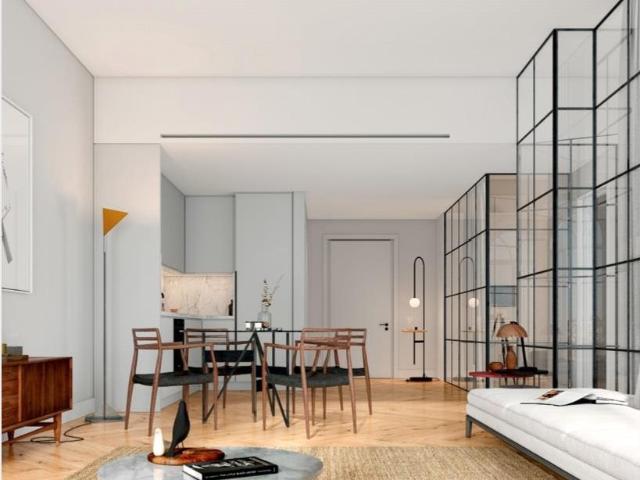 Apartamento venda em Porto, Aldoar