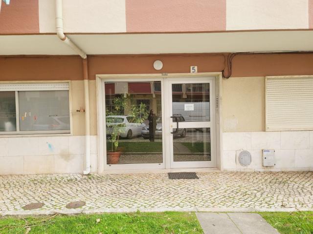 Apartamento venda em Bairro da Coopalme, Sintra