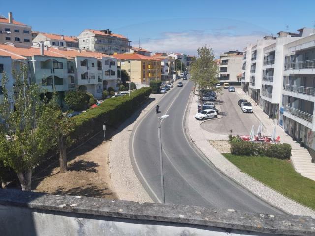 Apartamento venda em Sesimbra
