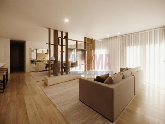 Apartamento venda em Gavião, Braga