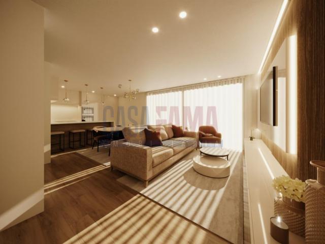 Apartamento venda em Gavião, Braga