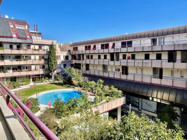 Apartamento venda em Santo António do Estoril, Cascais