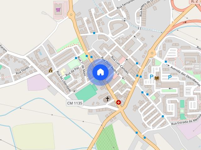 Apartamento alugar em Alenquer, Lisboa
