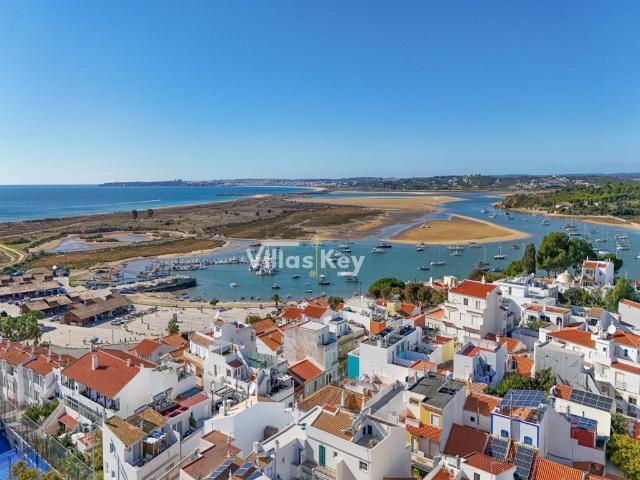 Apartamento venda em Praia de Alvor, Portimão