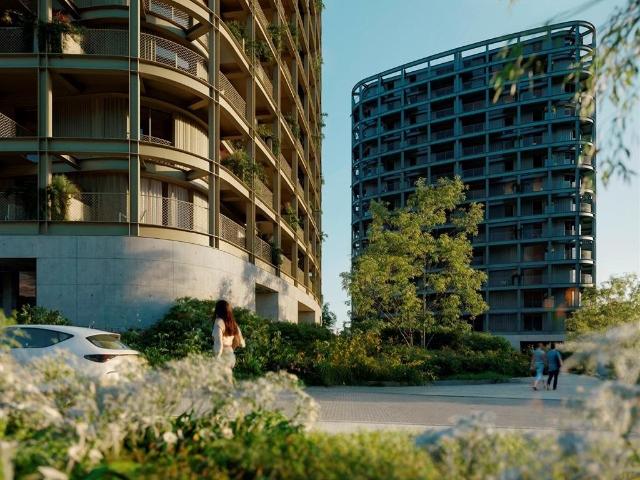 Apartamento venda em Porto