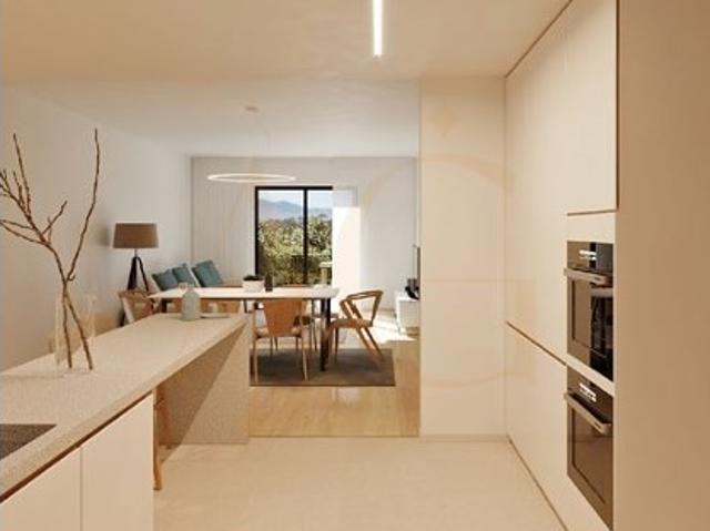 Apartamento venda em Tavira, Faro