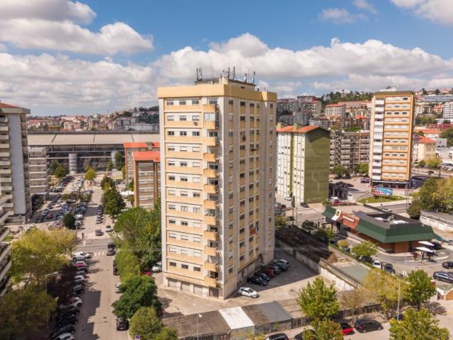 Apartamento venda em São Sebastião, Coimbra