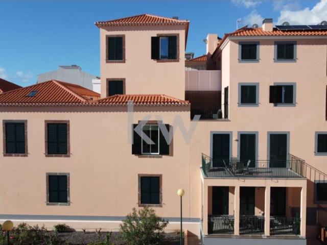 Apartamento venda em São Roque, Funchal