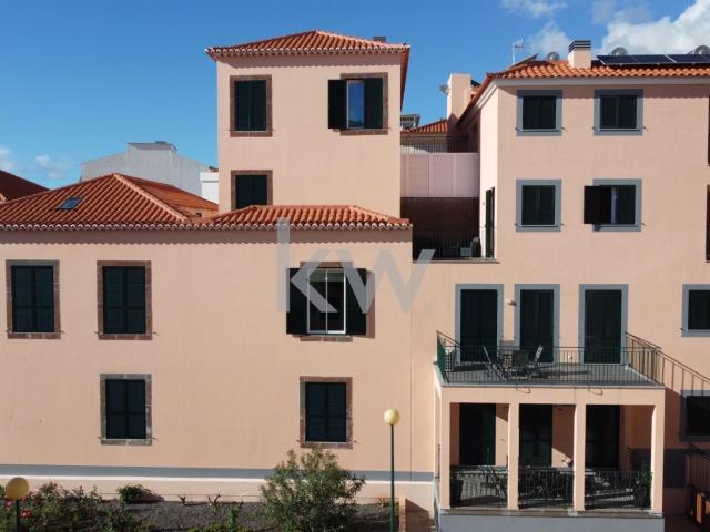 Apartamento venda em Funchal, Ilha Da Madeira