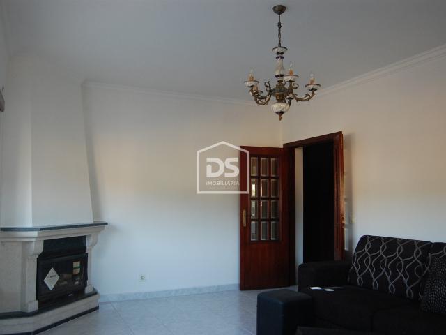 Apartamento venda em Novos, Soure