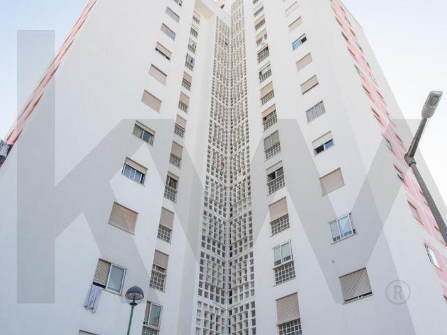 Apartamento venda em Torres da Bela Vista, Santiago Dos Velhos