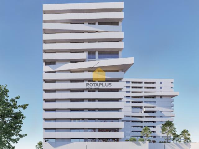 Apartamento venda em Porto