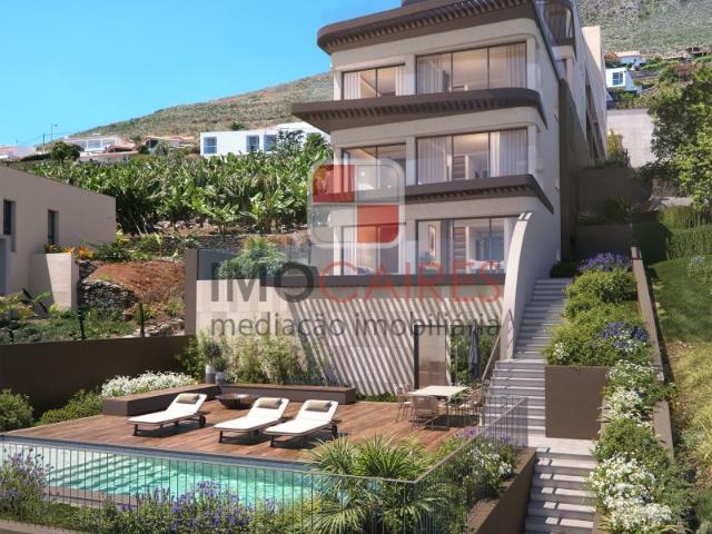 Apartamento venda em Cais do Carvão, Funchal