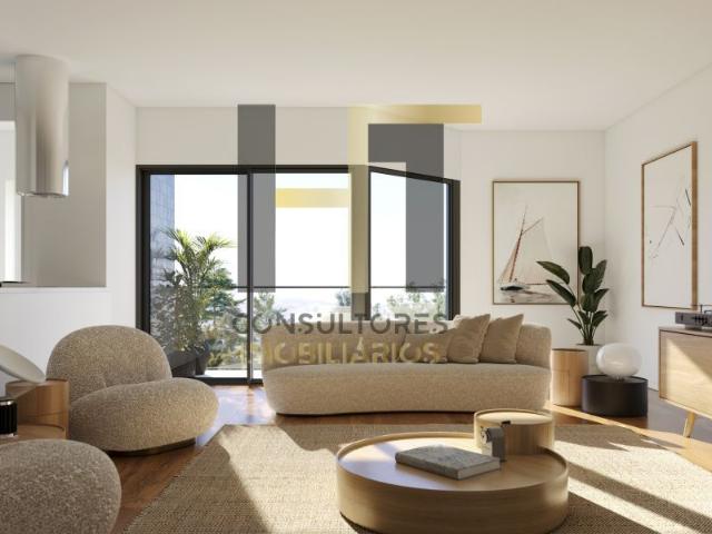 Apartamento venda em Valongo, Ermesinde