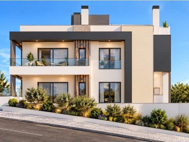 Apartamento venda em Fernão Ferro, Seixal