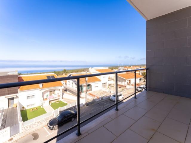 Apartamento alugar em Sítio da Nazaré, Nazaré