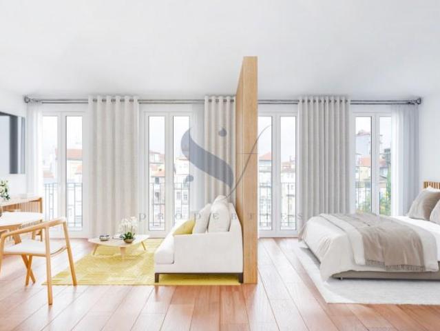Apartamento venda em Porto, Cedofeita