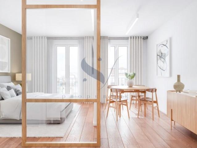 Apartamento venda em Porto, Cedofeita