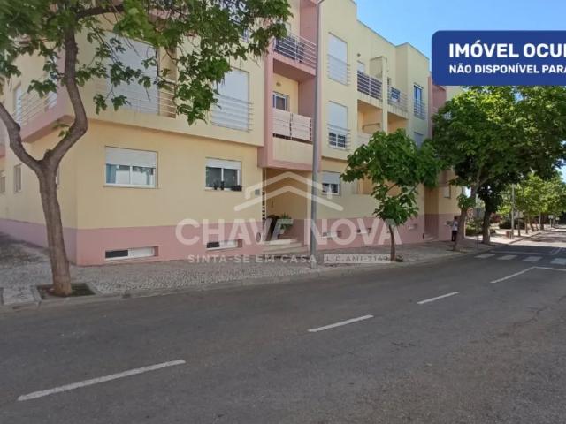 Apartamento venda em Cascalhão, Tavira