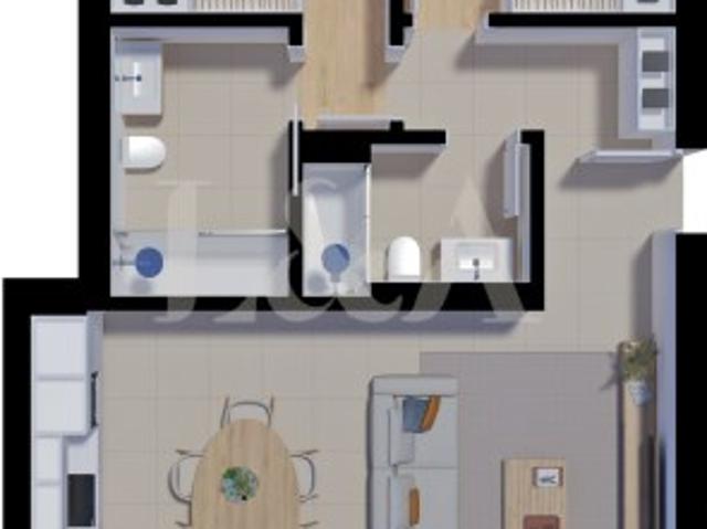 Apartamento venda em Portela da Corcha, Tavira
