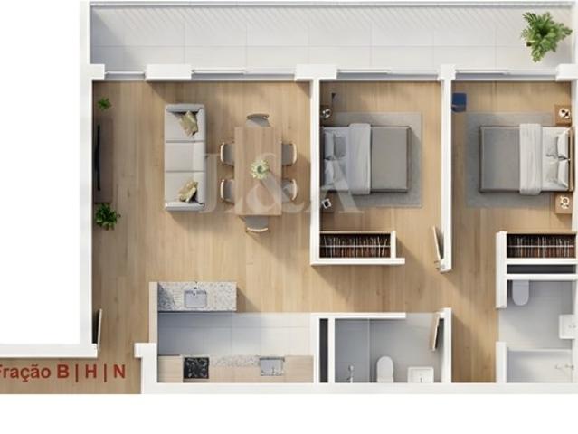 Apartamento venda em Portela da Corcha, Tavira