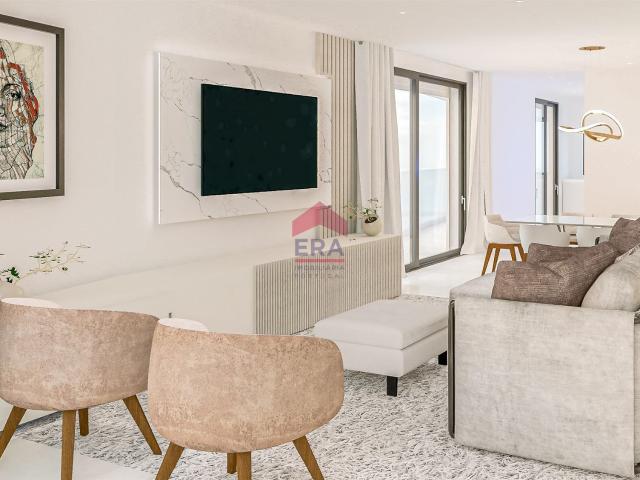 Apartamento venda em Portela da Corcha, Tavira