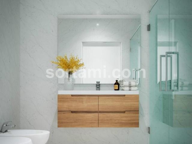Apartamento venda em Portela da Corcha, Tavira