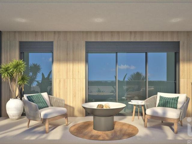 Apartamento venda em Portela da Corcha, Tavira