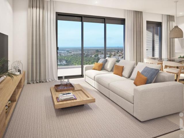 Apartamento venda em Portela da Corcha, Tavira