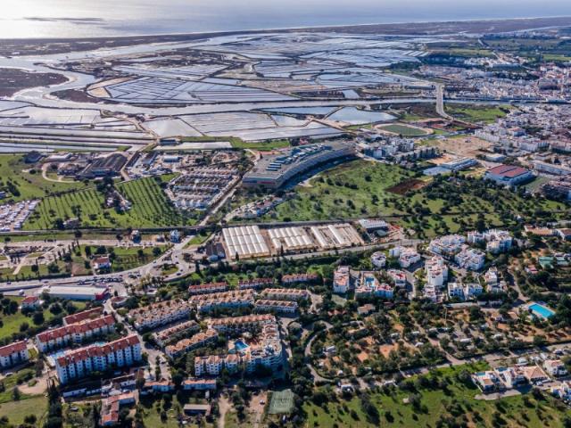 Apartamento venda em Portela da Corcha, Tavira
