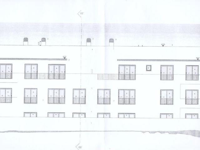 Apartamento venda em Portela da Corcha, Tavira