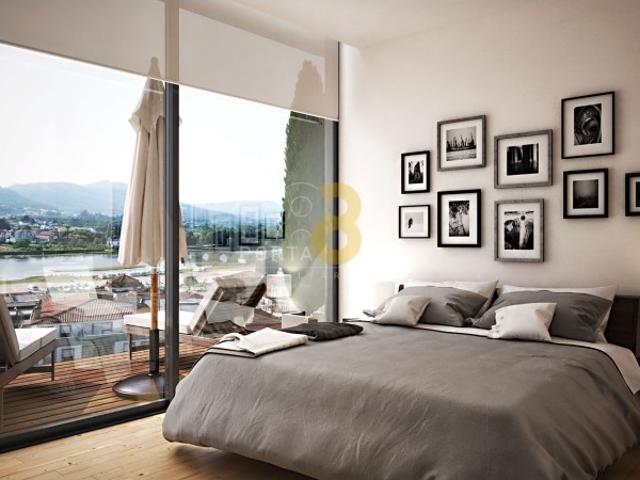 Apartamento venda em Arca e Ponte de Lima, Boalhosa