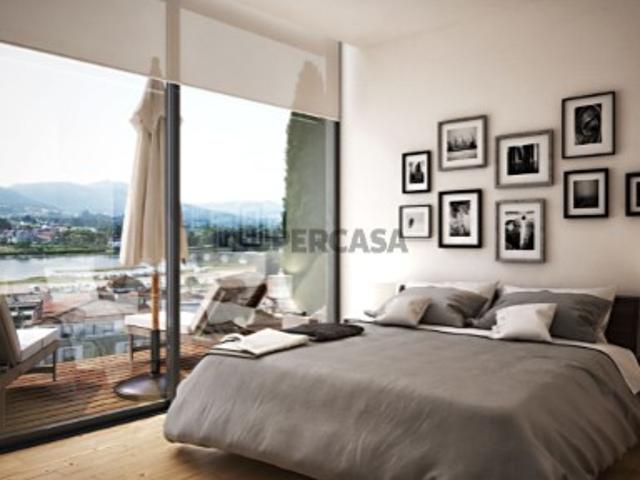 Casa venda em Ponte De Lima