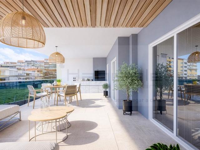 Apartamento venda em Casal do Privilégio, Odivelas