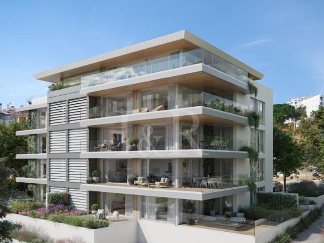 Apartamento venda em Bairro da Assunção, Cascais