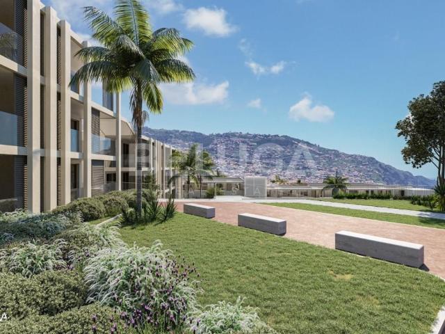 Apartamento venda em Funchal, Ilha Da Madeira