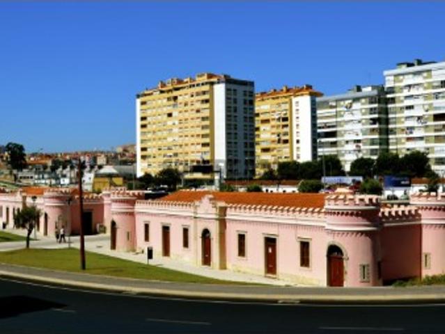 Casa venda em Lisboa