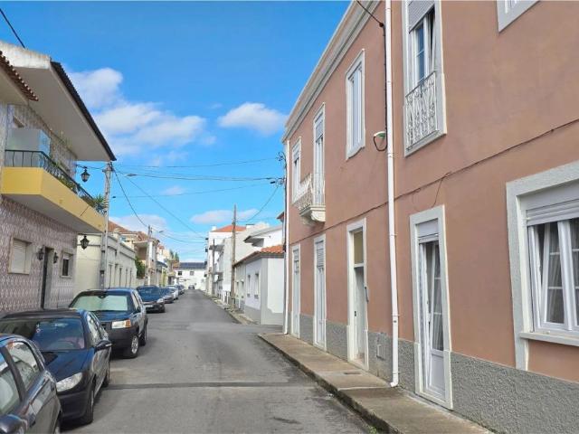 Apartamento alugar em Bombarral, Leiria