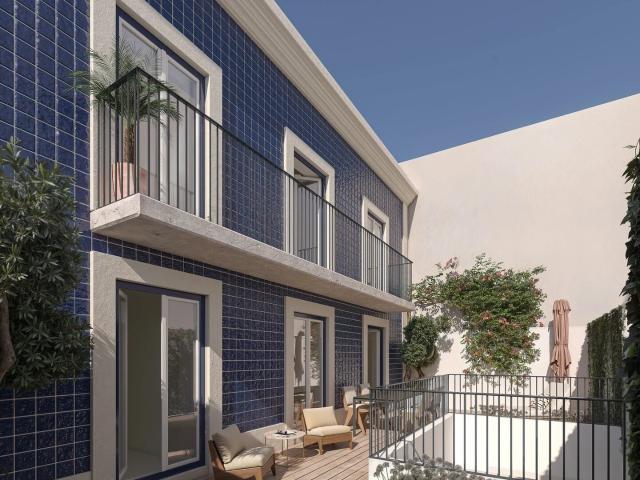Apartamento venda em Misericórdia, Lisboa