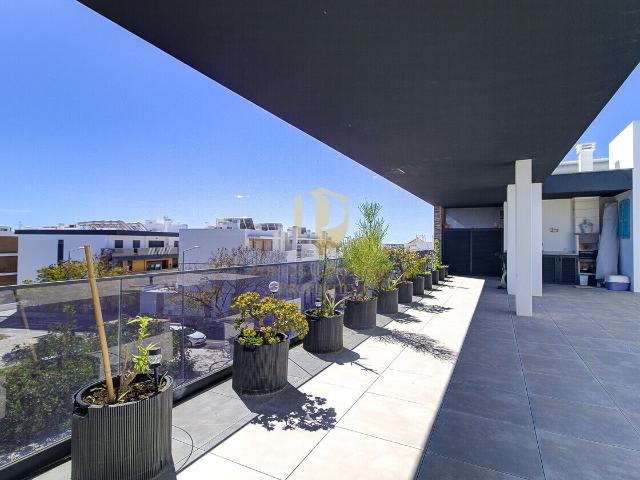 Apartamento venda em Bairro Humberto Simão, Tavira