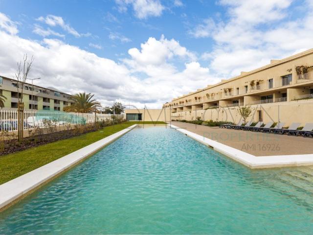 Apartamento venda em Vilamoura, Loulé
