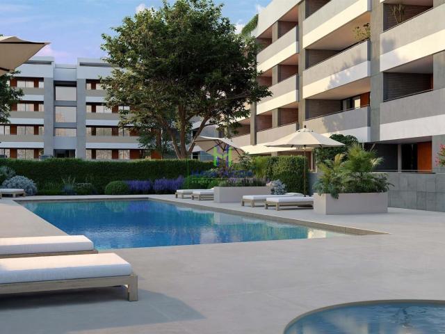 Apartamento venda em Lagos, Faro