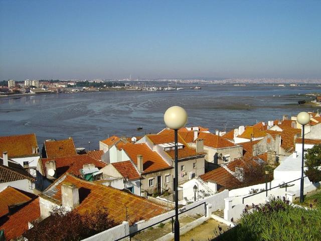 Apartamento venda em Seixal, Setúbal