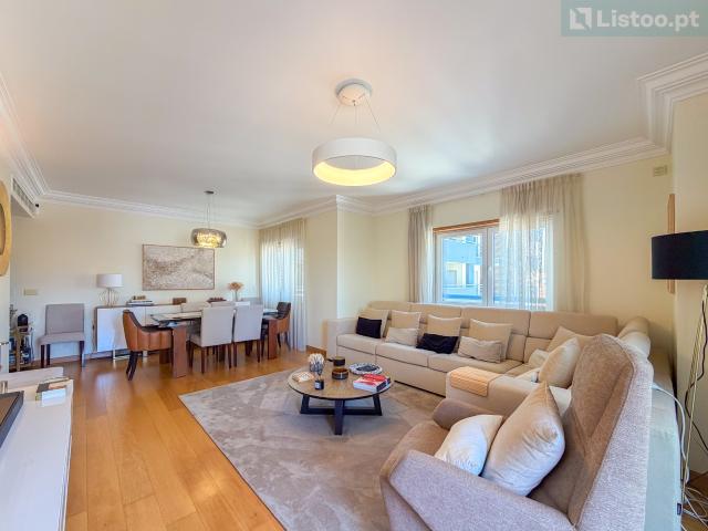 Apartamento venda em Ajuda, Lisboa