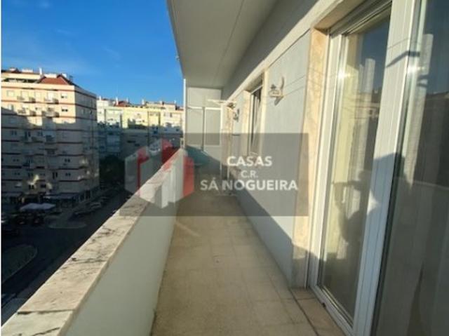 Apartamento alugar em Benfica
