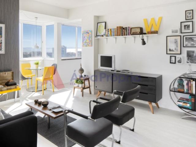 Apartamento alugar em Visconde da Luz, Cascais