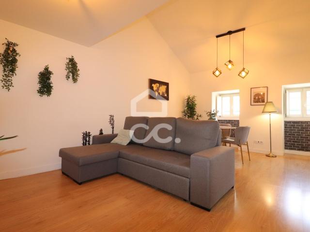 Apartamento alugar em Coimbrã, Sé Nova