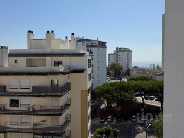 Apartamento alugar em Visconde da Luz, Cascais