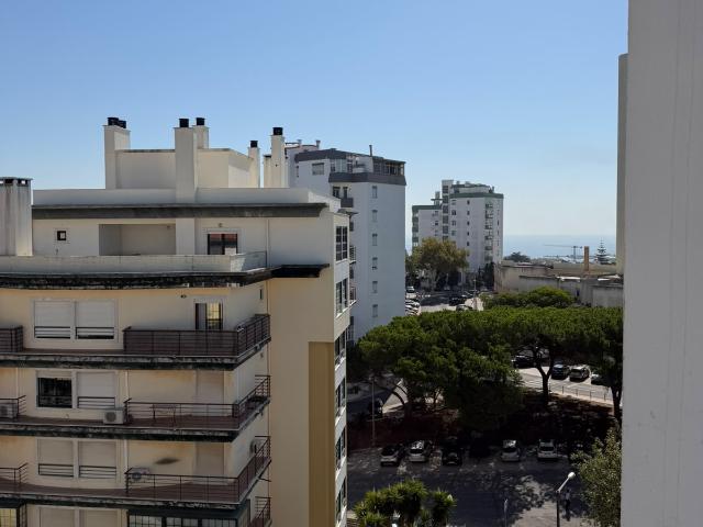 Apartamento alugar em Visconde da Luz, Cascais